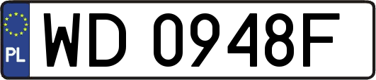 WD0948F