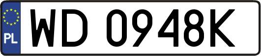 WD0948K