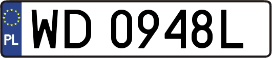 WD0948L