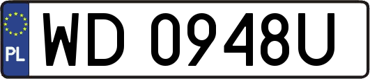 WD0948U