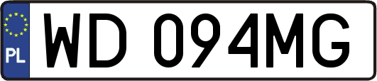 WD094MG