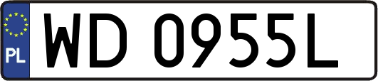 WD0955L