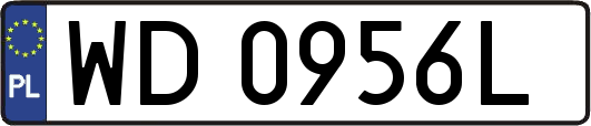 WD0956L