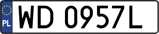 WD0957L