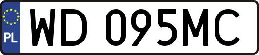WD095MC