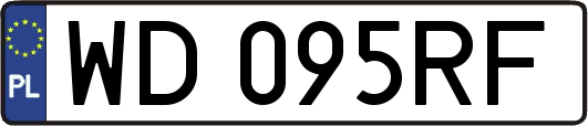 WD095RF