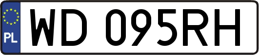 WD095RH