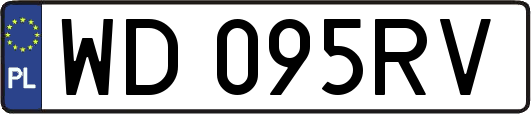 WD095RV