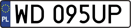 WD095UP