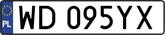 WD095YX