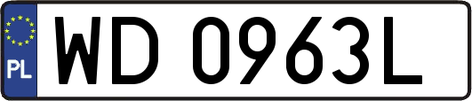 WD0963L