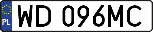WD096MC