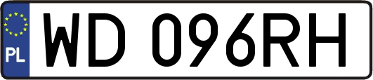 WD096RH