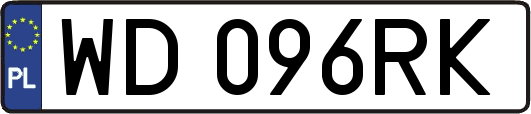 WD096RK
