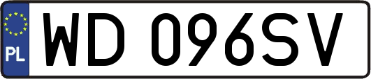 WD096SV