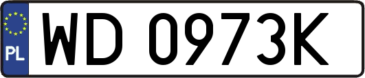 WD0973K