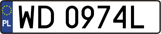 WD0974L