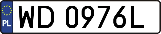 WD0976L