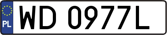 WD0977L