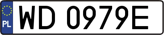 WD0979E