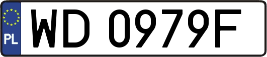 WD0979F