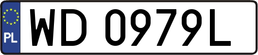 WD0979L