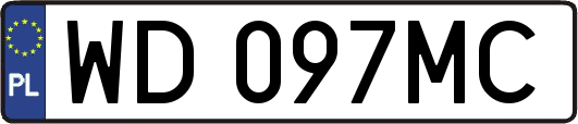 WD097MC