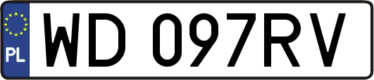 WD097RV