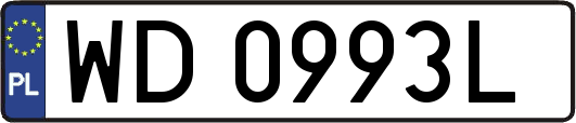 WD0993L