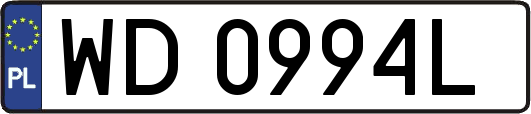 WD0994L