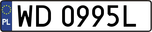 WD0995L