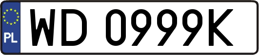 WD0999K