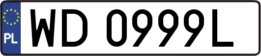 WD0999L