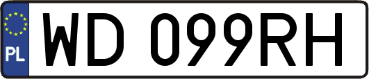 WD099RH