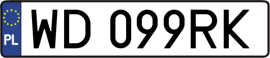 WD099RK