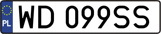 WD099SS
