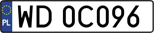 WD0C096