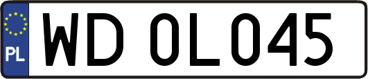 WD0L045