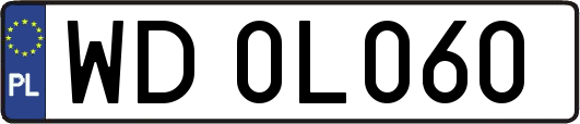 WD0L060
