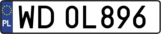 WD0L896