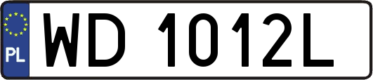 WD1012L