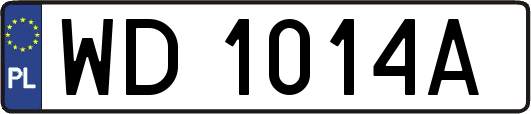 WD1014A