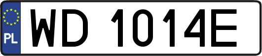WD1014E