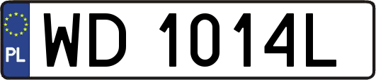 WD1014L