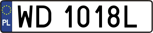 WD1018L