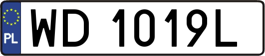 WD1019L