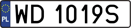 WD1019S