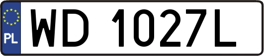 WD1027L