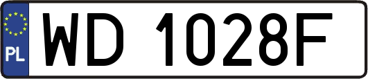 WD1028F
