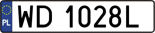WD1028L